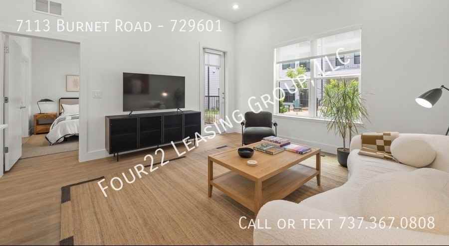 7113 Burnet Rd #729601 - Photo 4 of 22