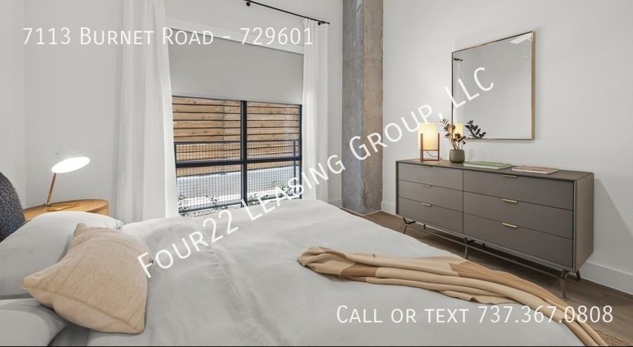 7113 Burnet Rd #729601 - Photo 5 of 22