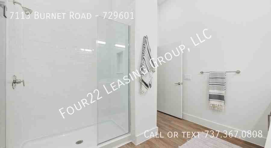 7113 Burnet Rd #729601 - Photo 6 of 22