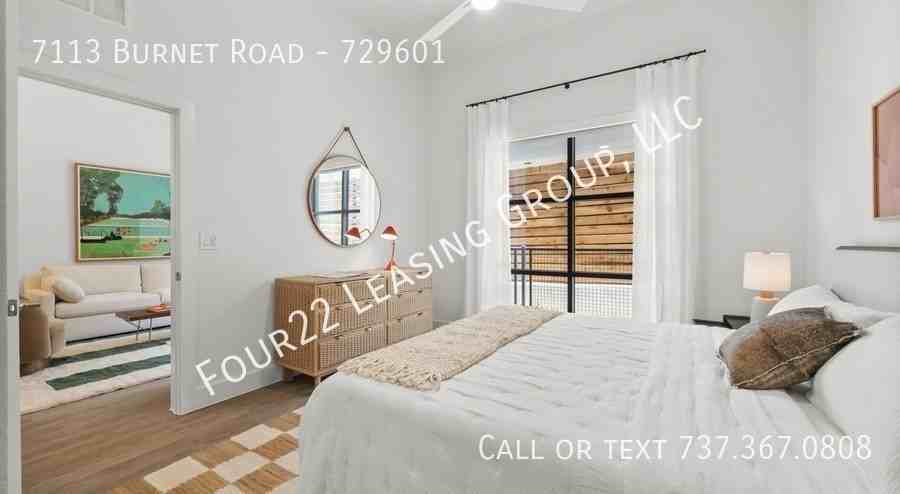 7113 Burnet Rd #729601 - Photo 7 of 22