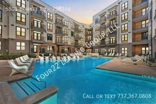 6801 Burnet Rd - Photo 1 of 1