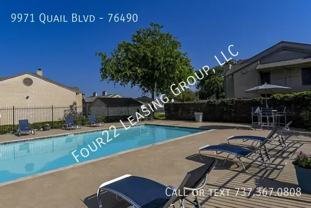 9971 Quail Blvd #76490 - Photo 1 of 1