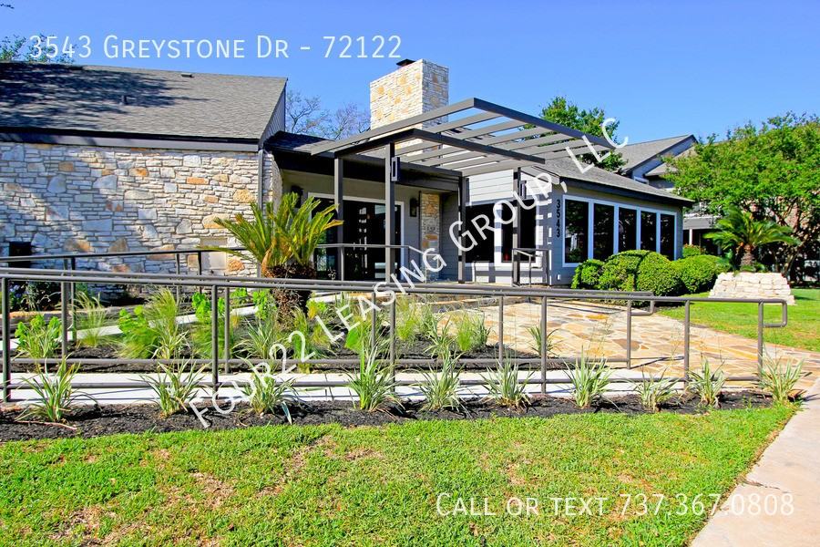 3543 Greystone Dr #72122 - Photo 2 of 17