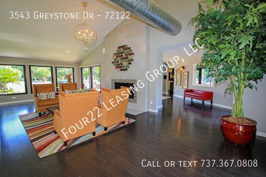 3543 Greystone Dr #72122 - Photo 5 of 17