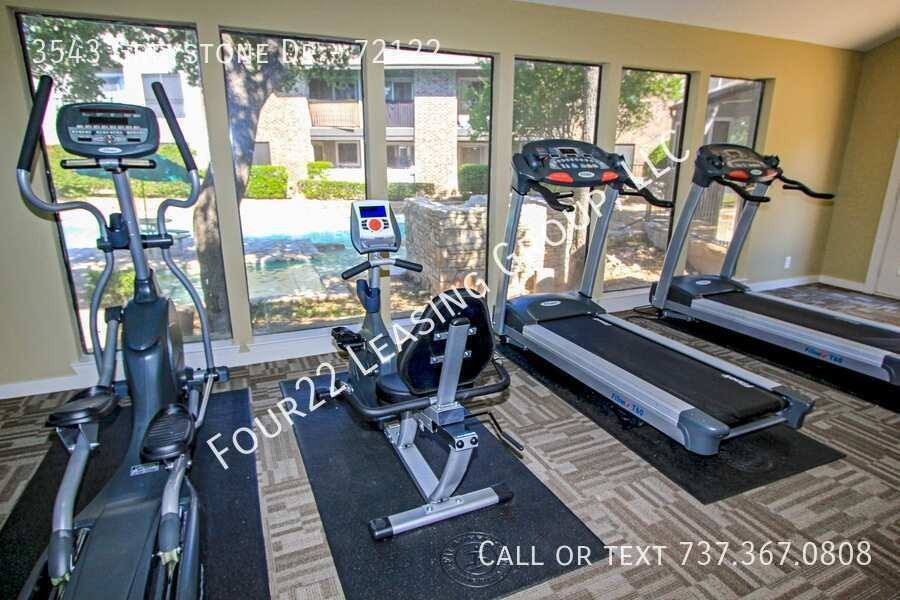 3543 Greystone Dr #72122 - Photo 6 of 17