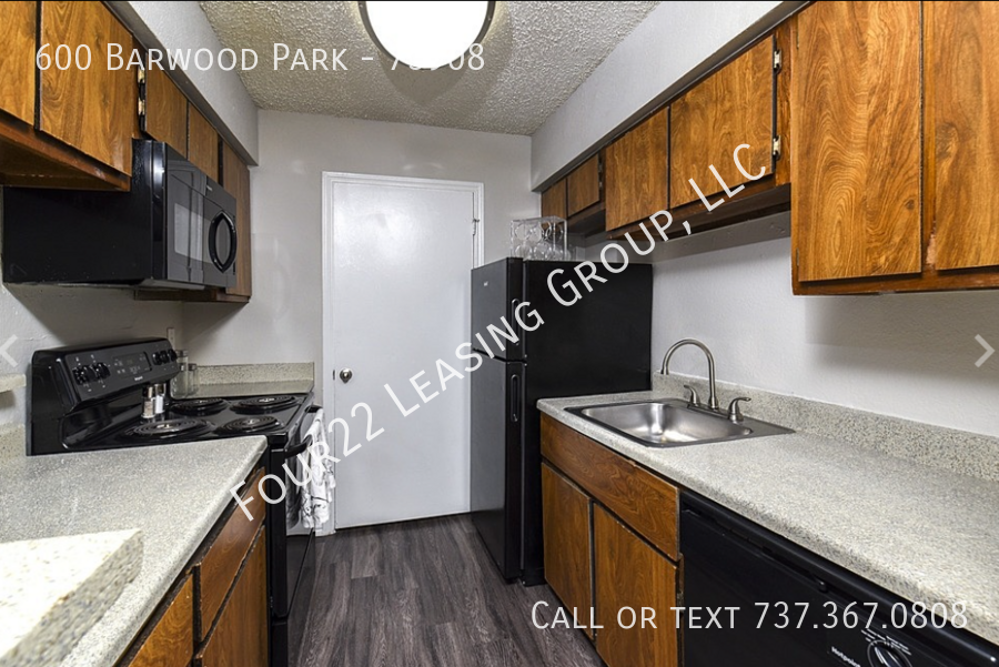 600 Barwood Park #73908 - Photo 5 of 6