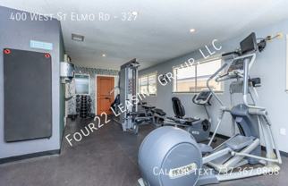 400 W Street Elmo Rd #327 - Photo 1 of 1