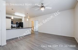 5605 Springdale Rd #A3 - Photo 1 of 1