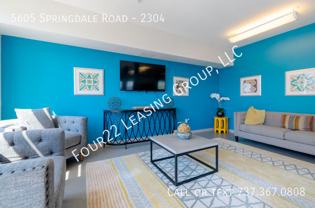 5605 Springdale Rd #2304 - Photo 1 of 1