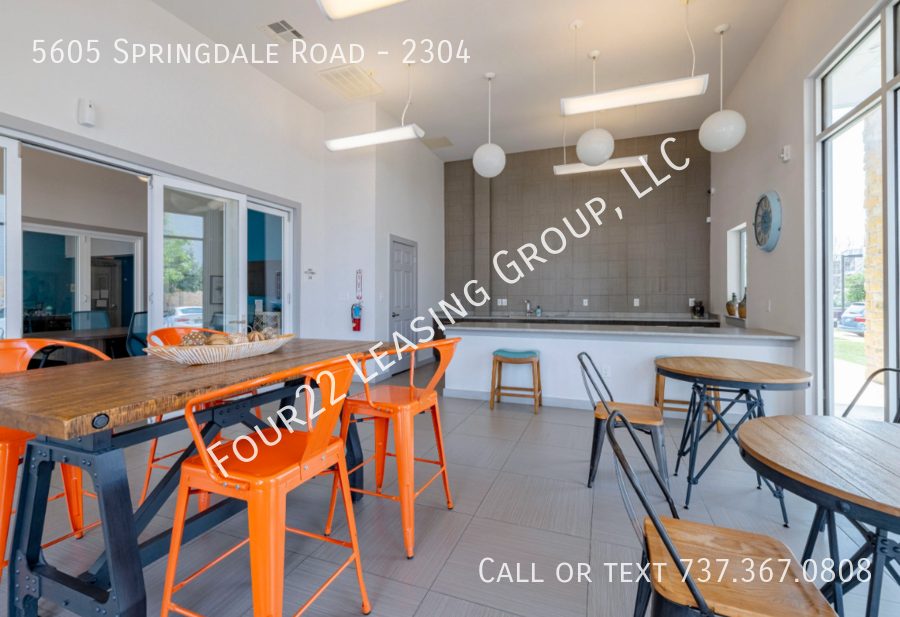 5605 Springdale Rd #A7 - Photo 4 of 11