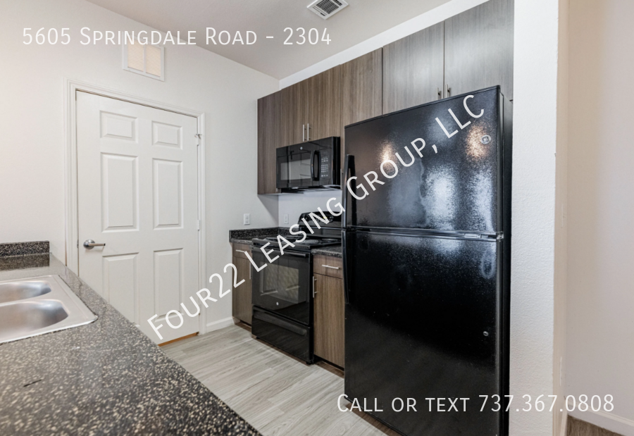5605 Springdale Rd #A7 - Photo 6 of 11