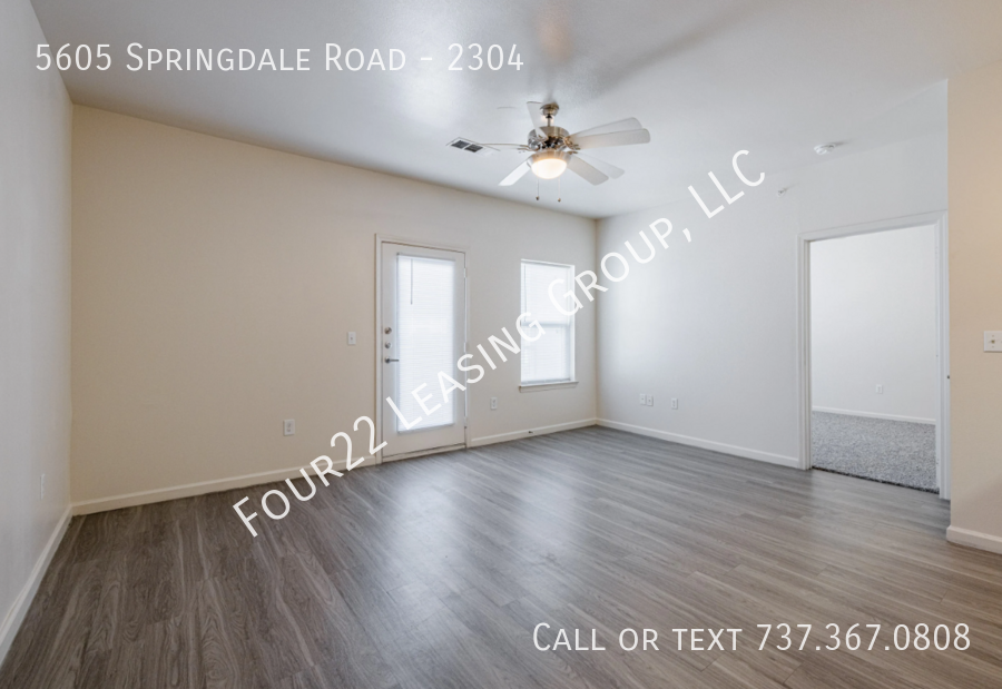 5605 Springdale Rd #A7 - Photo 7 of 11