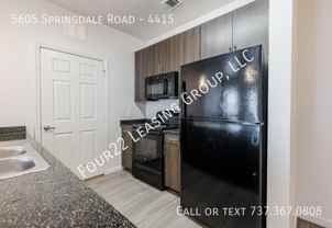 5605 Springdale Rd #4415 - Photo 1 of 1