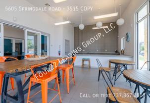 5605 Springdale Rd - Photo 1 of 1