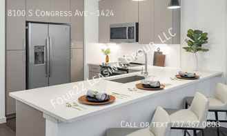 8100 S Congress Ave #1424 - Photo 1 of 1