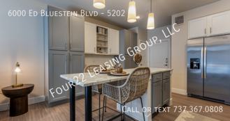 6000 Ed Bluestein Blvd #A4 - Photo 1 of 1