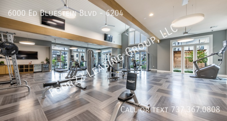 6000 Ed Bluestein Blvd #A3 - Photo 2 of 21