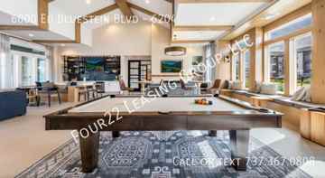 featured image of 6000 Ed Bluestein Blvd #A3