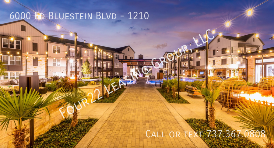6000 Ed Bluestein Blvd #B2 - Photo 7 of 21