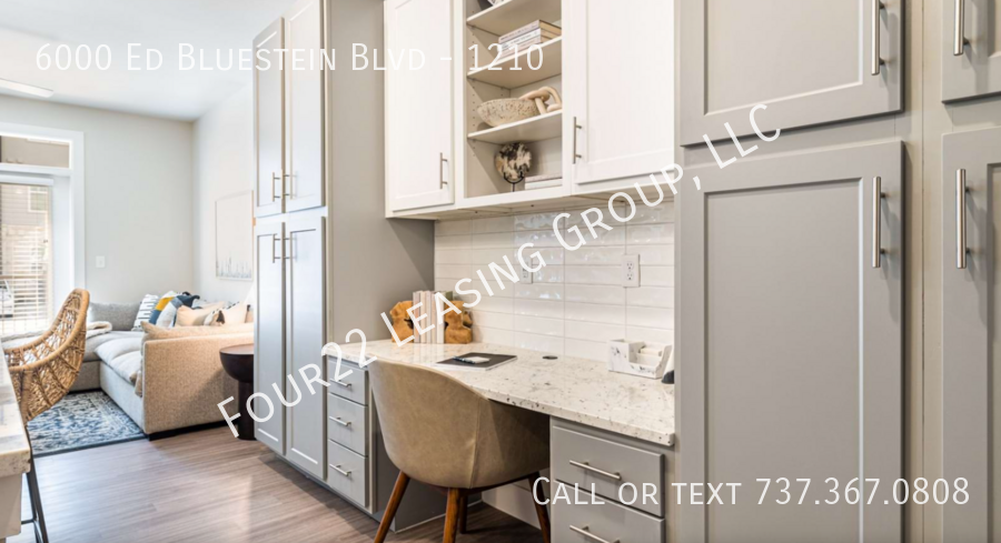 6000 Ed Bluestein Blvd #B2 - Photo 2 of 21