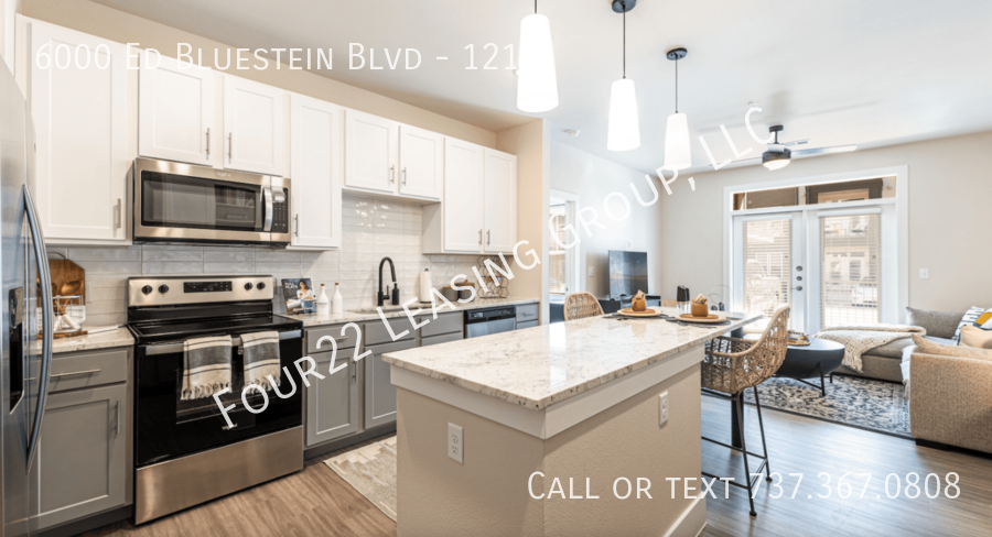 6000 Ed Bluestein Blvd #B2 - Photo 3 of 21