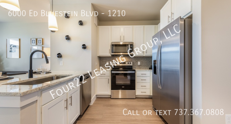 6000 Ed Bluestein Blvd #B2 - Photo 4 of 21