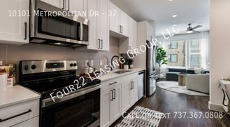10101 Metropolitan Dr #37 - Photo 1 of 1