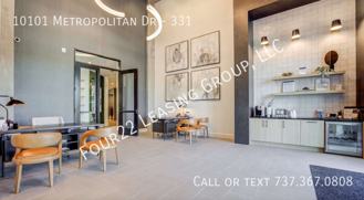 10101 Metropolitan Dr #331 - Photo 1 of 1