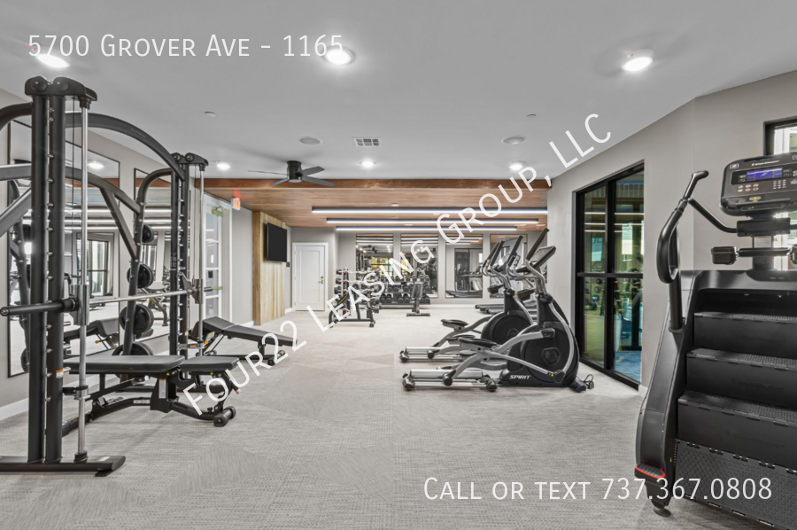 5700 Grover Ave #1165