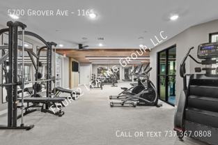 5700 Grover Ave #1165 - Photo 1 of 1