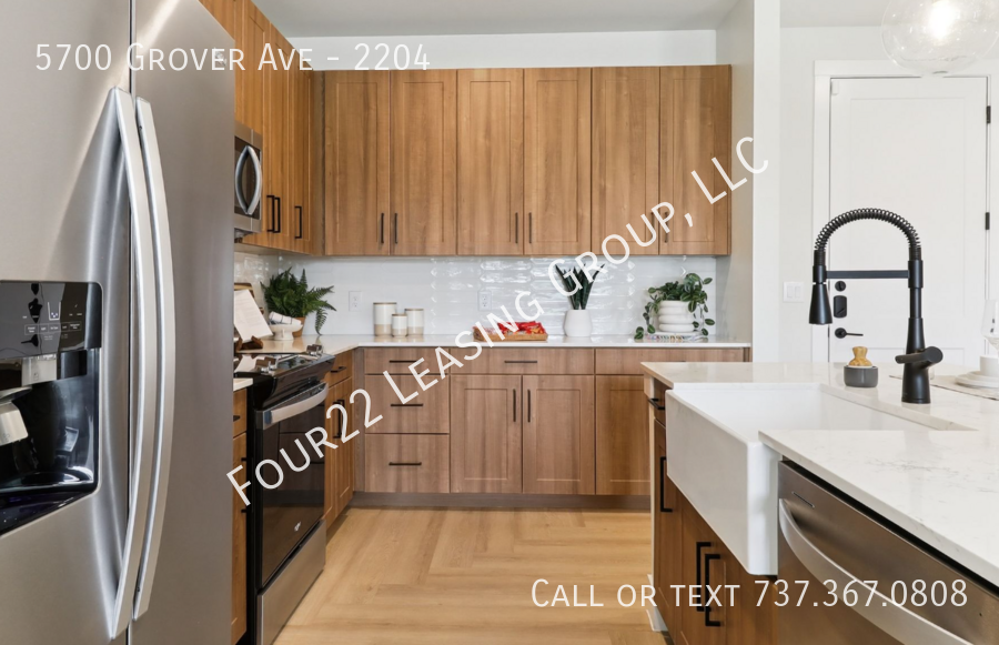 5700 Grover Ave #2204