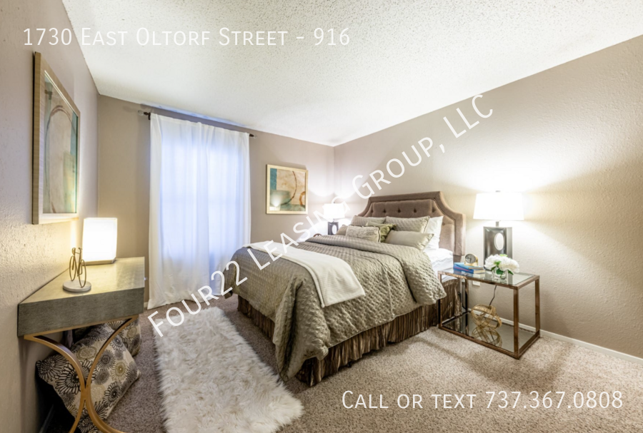 1730 E Oltorf St #916 - Photo 5 of 9