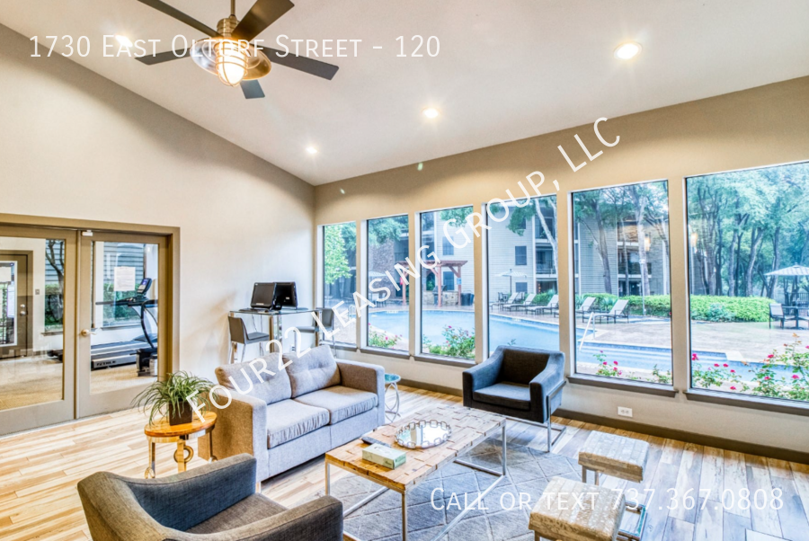 1730 E Oltorf St #809 - Photo 2 of 9