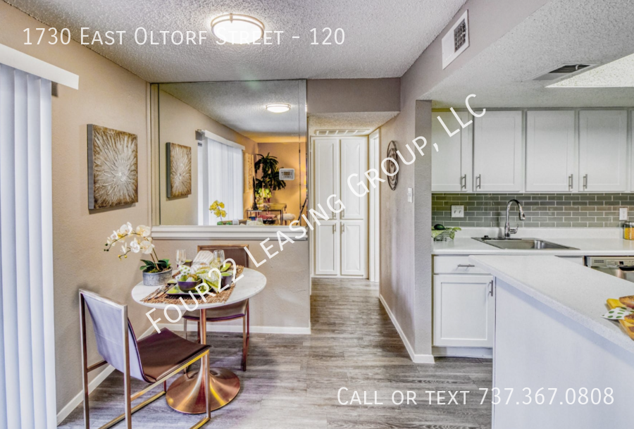 1730 E Oltorf St #809 - Photo 4 of 9