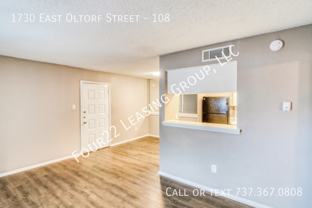 1730 E Oltorf St #A4 - Photo 1 of 1