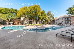 1730 E Oltorf St #B2 - Photo 1 of 1