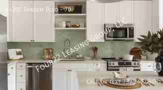 14305 Tandem Blvd #70 - Photo 1 of 1