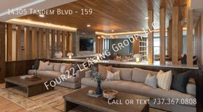 14305 Tandem Blvd #159 - Photo 1 of 1