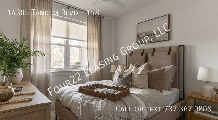 14305 Tandem Blvd #158