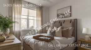 14305 Tandem Blvd #158 - Photo 1 of 1