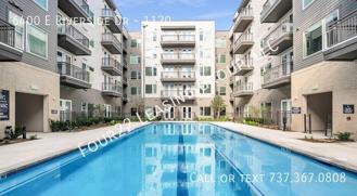 6400 E Riverside Dr #1120 - Photo 1 of 1