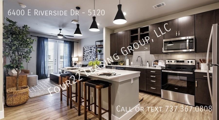 6400 E Riverside Dr #5120
