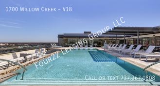 1700 Willow Creek Dr #418 - Photo 1 of 1