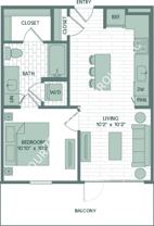 1700 Willow Creek Dr #440 - Photo 1 of 1