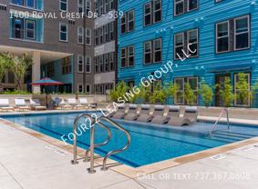 1400 Royal Crest Dr #539 - Photo 1 of 1