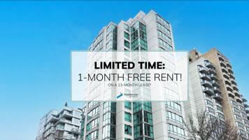 featured image of 1200 Hornby St