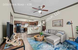 1650 River Rd #418 - Photo 1 of 1