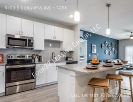 8200 S Congress Ave #4208 - Photo 1 of 1