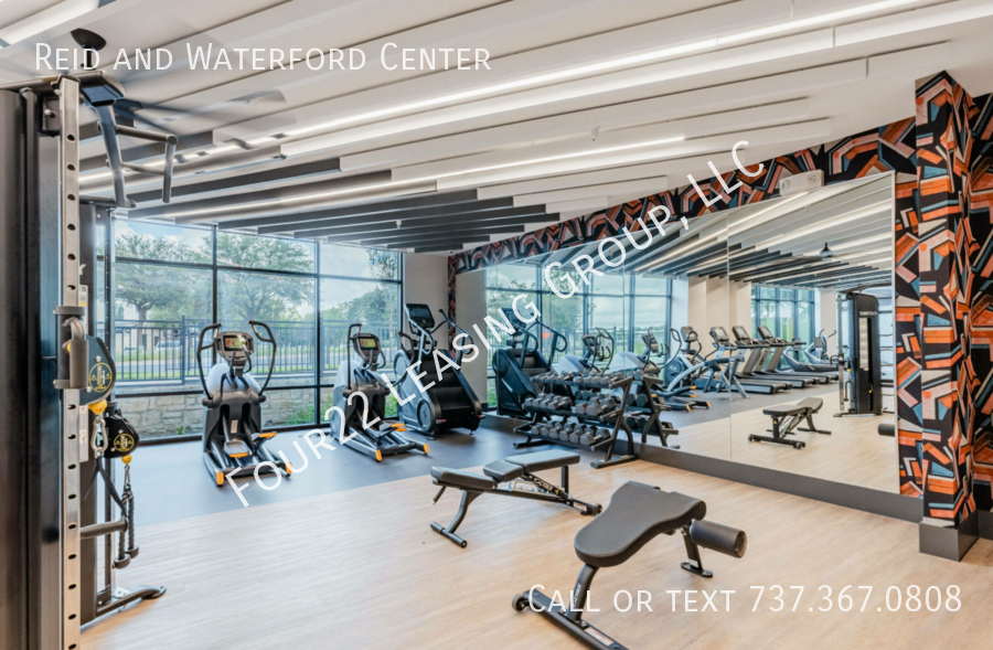 Research & Waterford Center #1111 - Photo 2 of 10