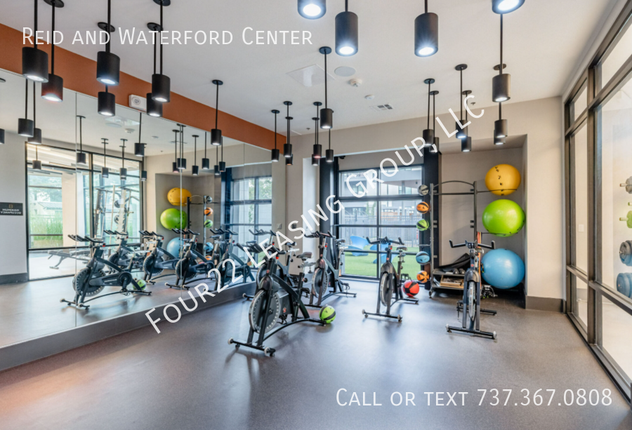 Research & Waterford Center #1111 - Photo 3 of 10